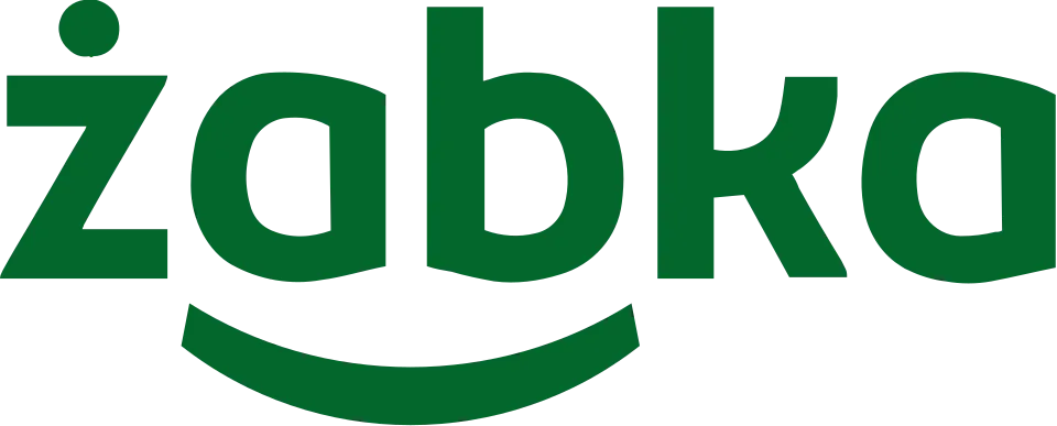 Żabka