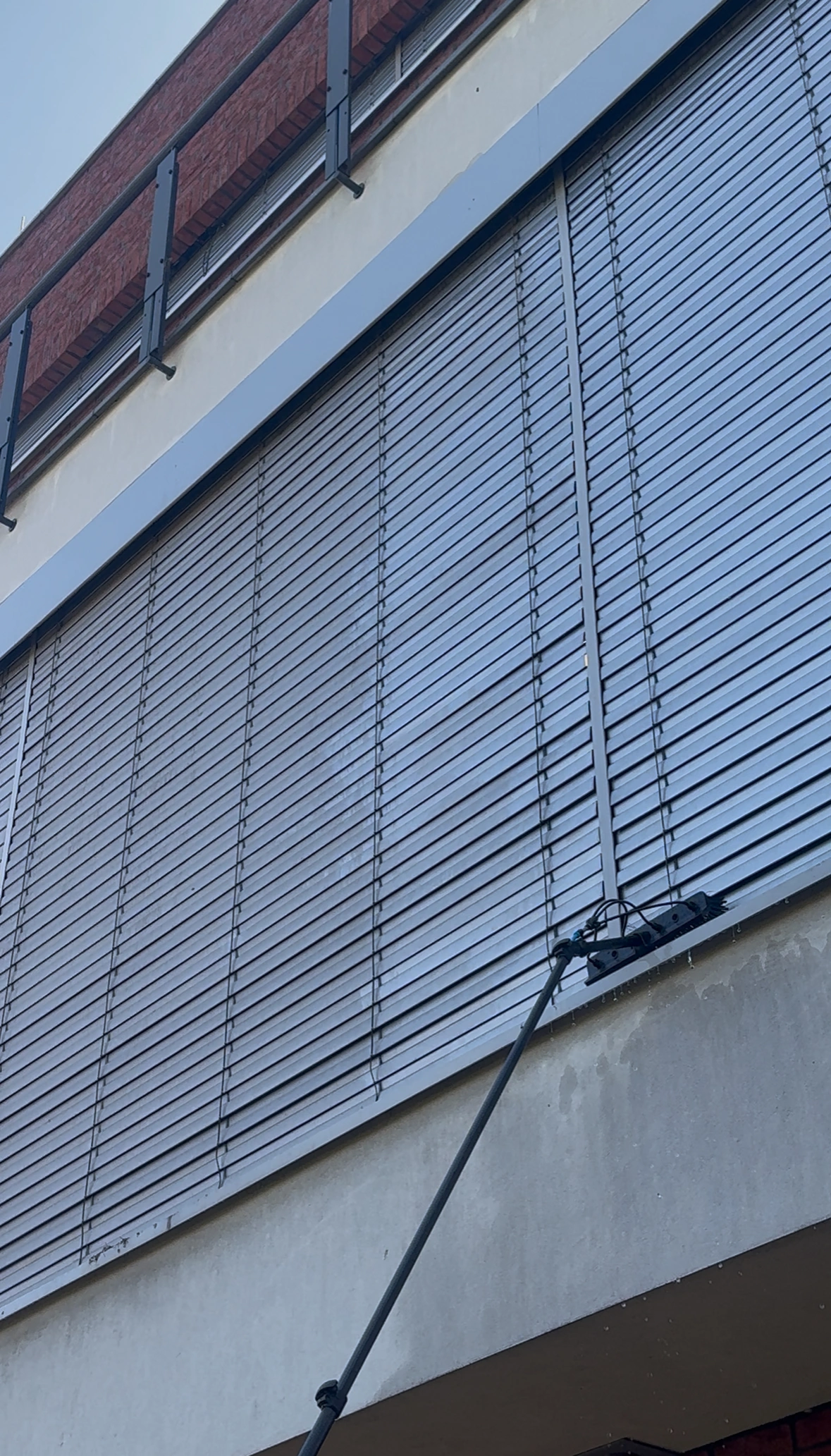 Mycie Żaluzji i Rolet